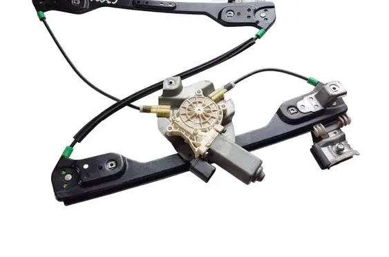 Chrysler 300 - 300C Front door window regulator with motor 05065474AE 994669102