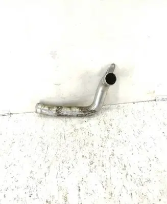 Ford Galaxy Intercooler hose/pipe