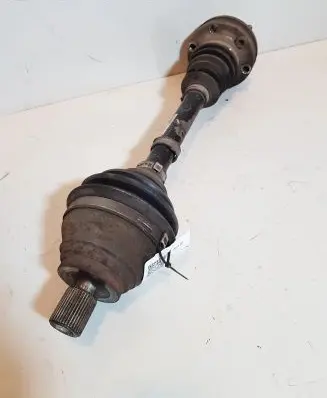 Audi Q3 8U Front driveshaft 5N0407763G