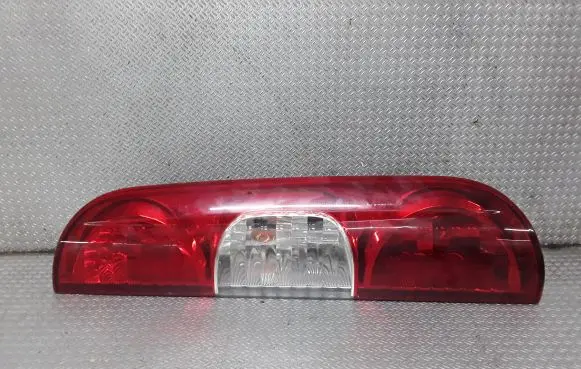 Fiat Doblo Rear/tail lights 20110999