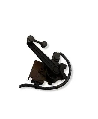 Citroen C4 I Picasso Headlight/headlamp level sensor 9663453280