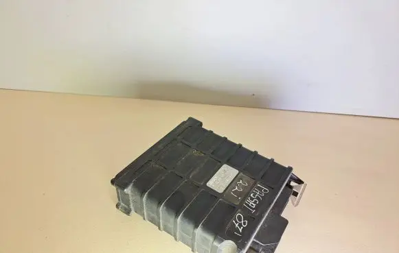 Acura ILX Engine control unit/module 811906264C 0280800128