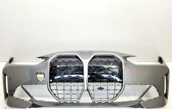 BMW 4 G22 G23 G24 G26 Front bumper 51118738585