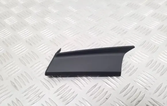 Panel trim