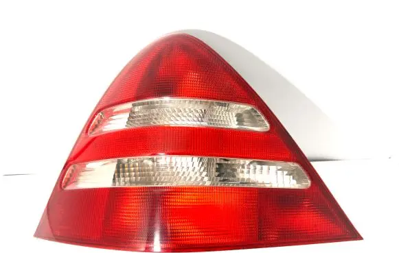 Mercedes-Benz SLK R170 Rear/tail lights 186271L