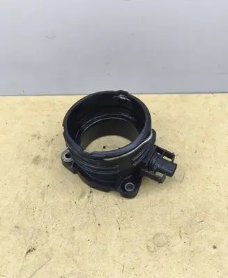 Mercedes-Benz CLS C219 Mass air flow meter A6420900144