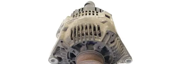 Renault Espace III Generator/alternator 7700424595