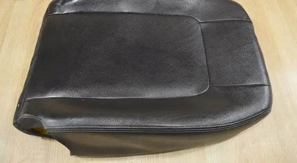 Chevrolet Captiva Interior set 