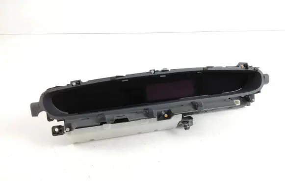 Toyota Prius (XW30) Speedometer (instrument cluster) 8380047390 83800473903