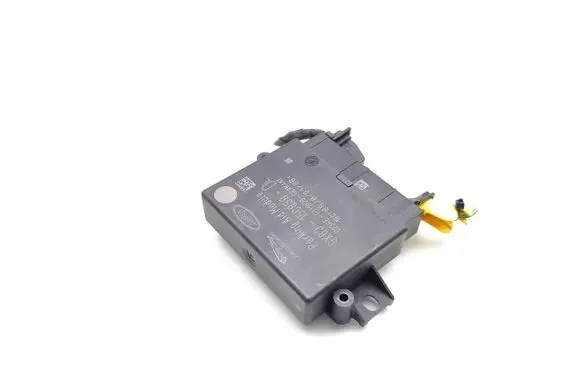 Land Rover Discovery 4 - LR4 Parking PDC control unit/module GX63-15C859-DL