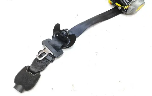 Alfa Romeo Giulia Front seatbelt 34208764E 01561129300