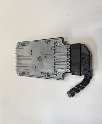 Porsche Taycan 9J1 Other control units/modules 9J1907553L