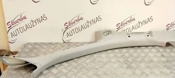 Audi A8 S8 D4 4H (A) pillar trim 4H0867234B 2833550 27066