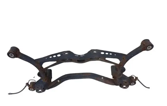 Rear subframe