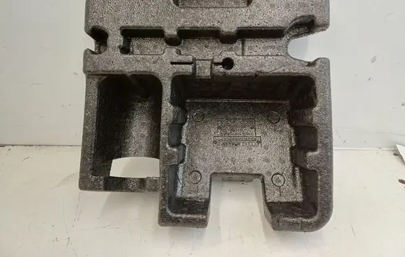 Volvo S60 Glove box in trunk 31200626