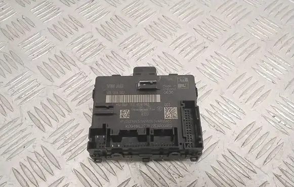 Skoda Enyaq iV Door control unit/module 1EB959592