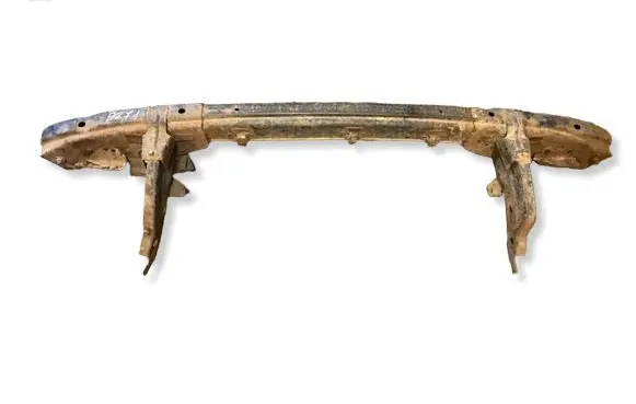 Opel Frontera B Front bumper cross member 