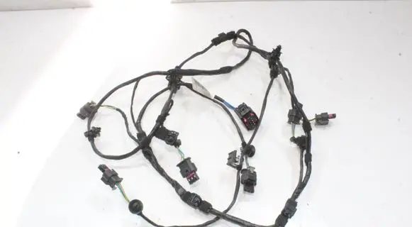 BMW iX3 G08 Parking sensor (PDC) wiring loom 5A23747