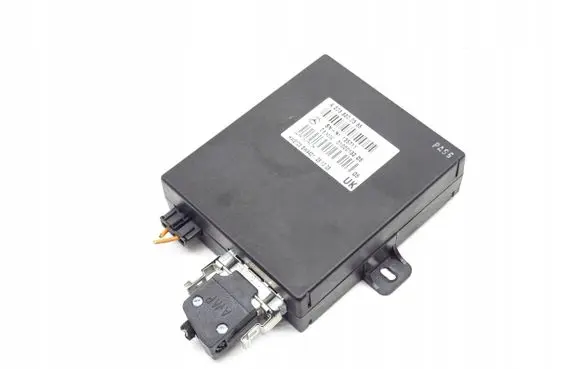 Mercedes-Benz SL R230 Other control units/modules A2038200385