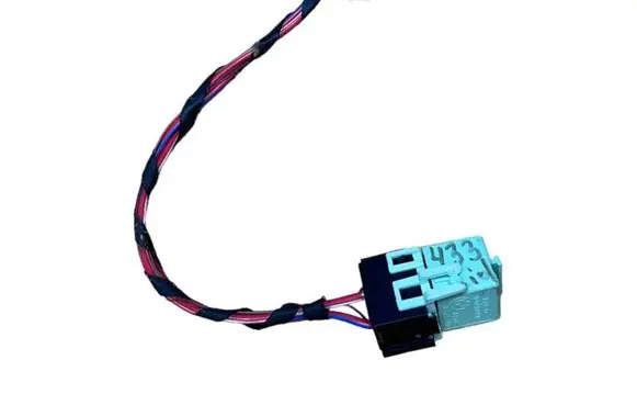 BMW 5 E60 E61 Other relay 8373700
