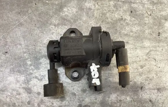 Peugeot 807 Turbo solenoid valve 9628971180 0928400309