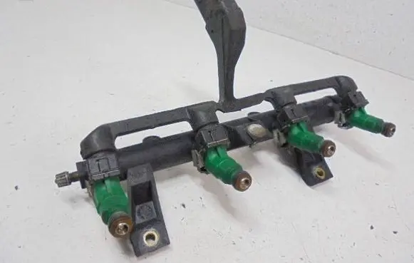Citroen Saxo Fuel injector 0280156025