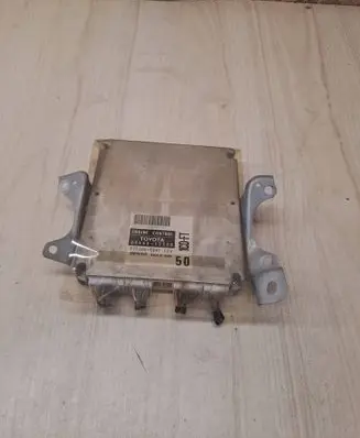 Toyota Corolla E110 Engine control unit/module 8966612320 1758005041