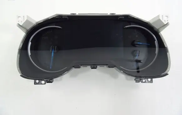 Toyota RAV 4 (XA50) Speedometer (instrument cluster) 8380042Z40