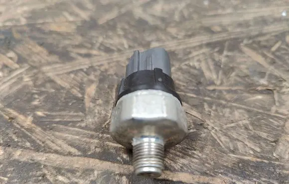 Honda Jazz Sensor
