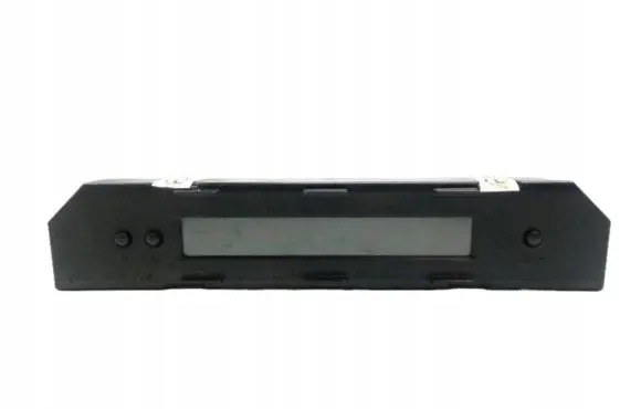 Suzuki Grand Vitara II Screen/display/small screen 34600-65J40
