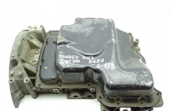 Ford Mondeo Mk III Oil sump 1C1Q-6U003-AD