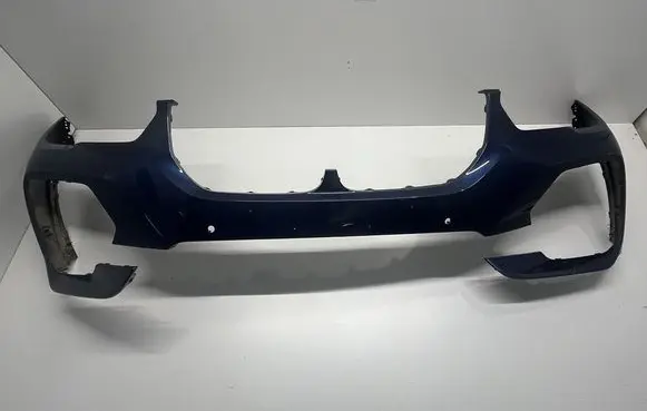 BMW X5 G05 Front bumper 51117421791 7421791