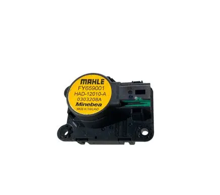 Chevrolet Traverse II Air flap motor/actuator 84018409 FY659001 HAD12010A