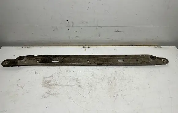 Citroen C4 Grand Picasso Bottom radiator support slam panel 
