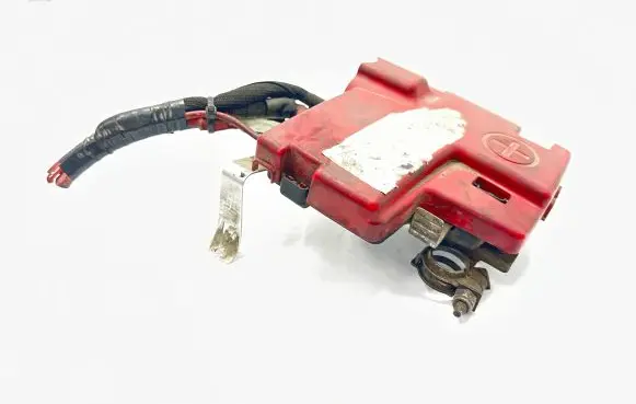 Renault Kangoo II Positive wiring loom 8200463743