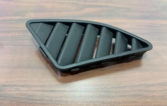 Cupra Formentor Dashboard side air vent grill/cover trim 5FB819793