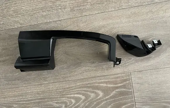 Peugeot 508 II Other exterior part 9816638777