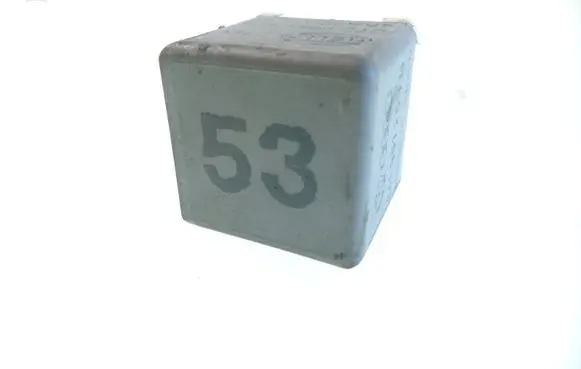 Volkswagen Sharan Other relay 141951253B