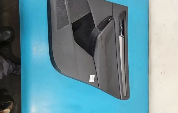 Skoda Kodiaq Coupe rear side trim panel IMPRK1545564