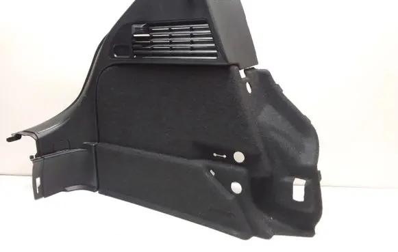 Audi A1 Other trunk/boot trim element 8X4867761