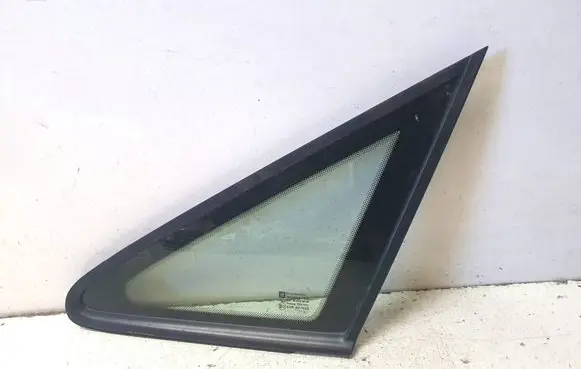 Opel Zafira A Front triangle window/glass 43R007022