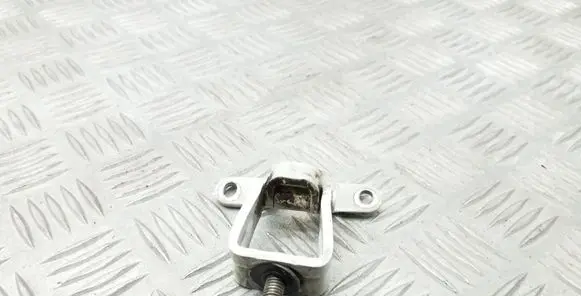 Skoda Superb B6 (3T) Tailgate/trunk/boot hinge 3T0827302C