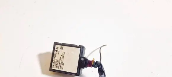 Immobilizer control unit/module