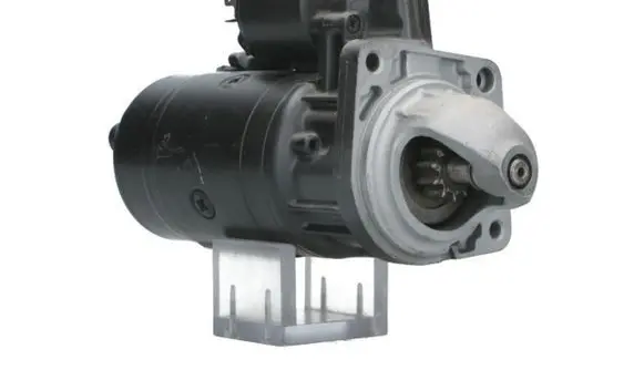 Chrysler Grand Voyager III Starter motor CS611 0001218125