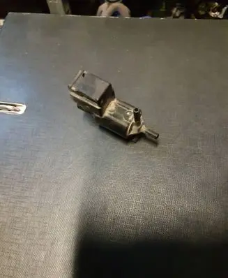 Ford Ranger Turbo solenoid valve K5T49091 6913 KL01