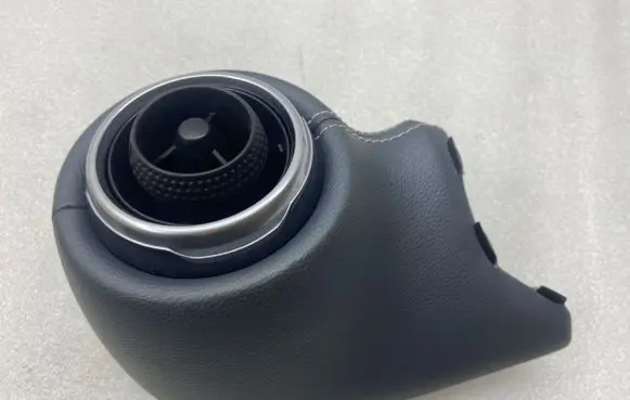 Nissan Juke II F16 Dashboard side air vent grill/cover trim 684106PA0A