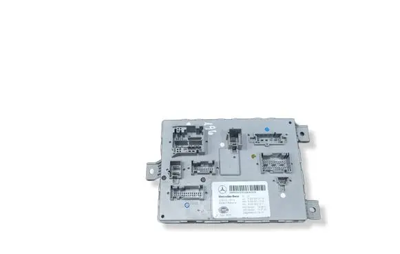Mercedes-Benz C W205 SAM control unit A2229011203