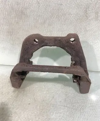 BMW 5 F10 F11 Brake caliper pad carrier rear 