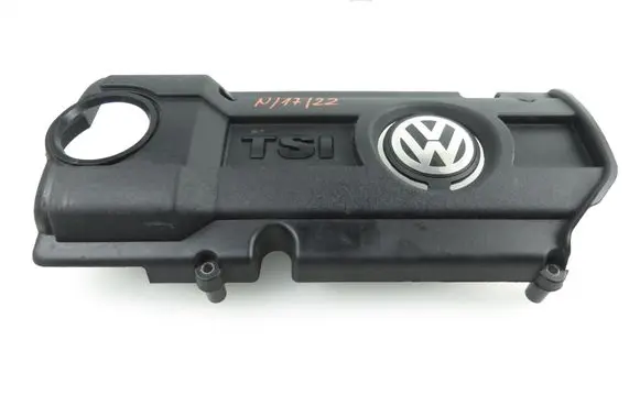 Volkswagen PASSAT B7 Rocker cam cover 03C103925AM
