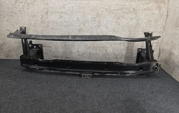 Skoda Octavia Mk4 Front bumper cross member 5E3807093C